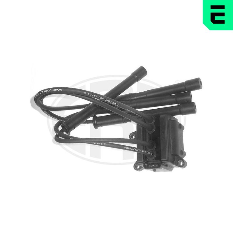 Катушка зажигания ERA 880036