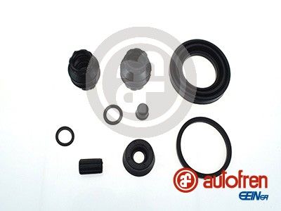 Ремкомплект, тормозной суппорт AUTOFREN SEINSA D4589