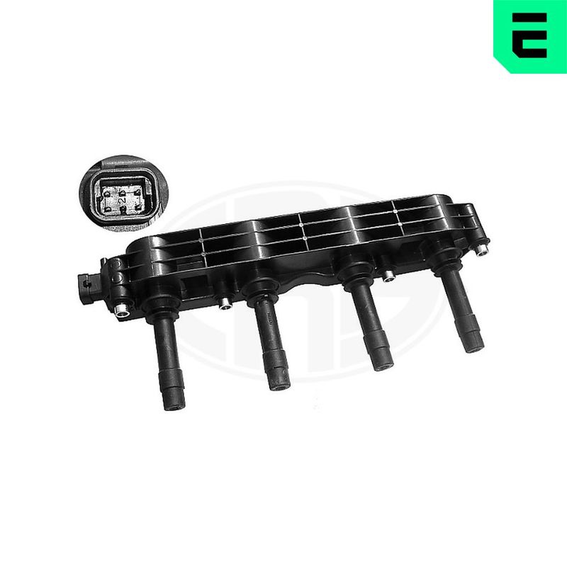 Катушка зажигания ERA 880039