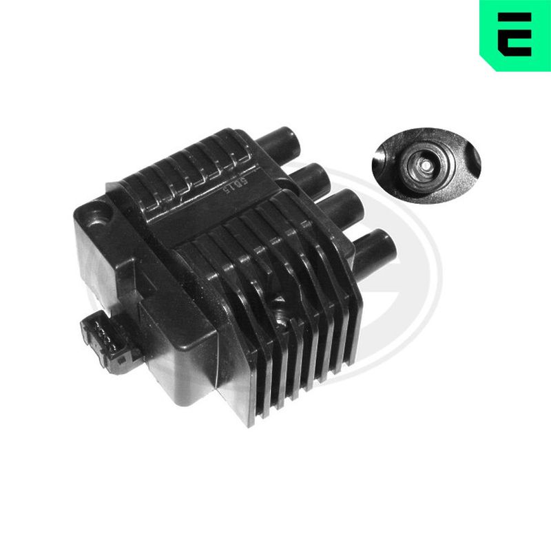 Катушка зажигания ERA 880040