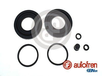 Ремкомплект, тормозной суппорт AUTOFREN SEINSA D4593
