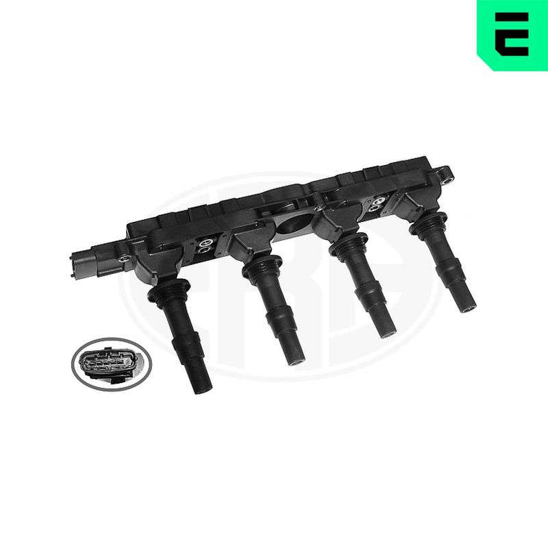 Катушка зажигания ERA 880063