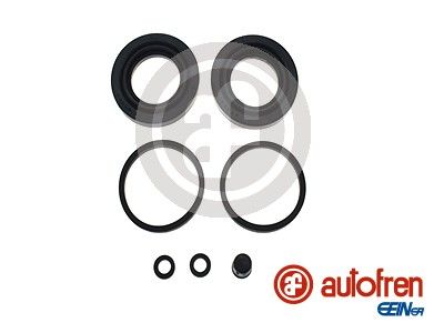 Ремкомплект, тормозной суппорт AUTOFREN SEINSA D4595