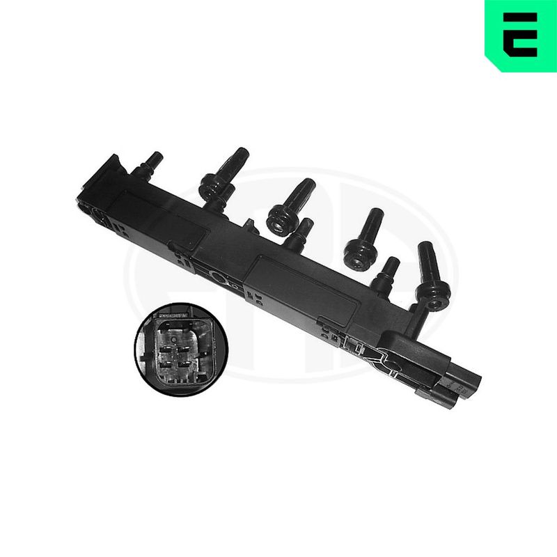 Катушка зажигания ERA 880073