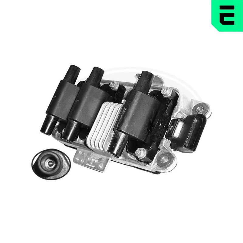 Катушка зажигания ERA 880074