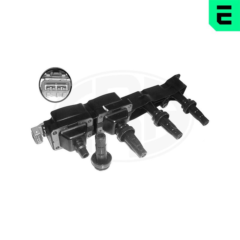 Катушка зажигания ERA 880085