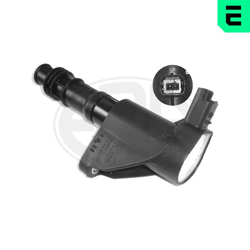Катушка зажигания ERA 880095