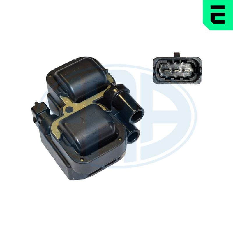 Катушка зажигания ERA 880097