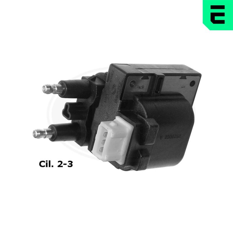 Катушка зажигания ERA 880116