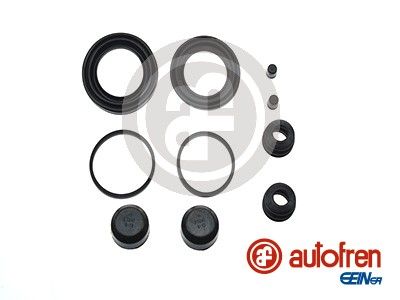 Ремкомплект, тормозной суппорт AUTOFREN SEINSA D4608