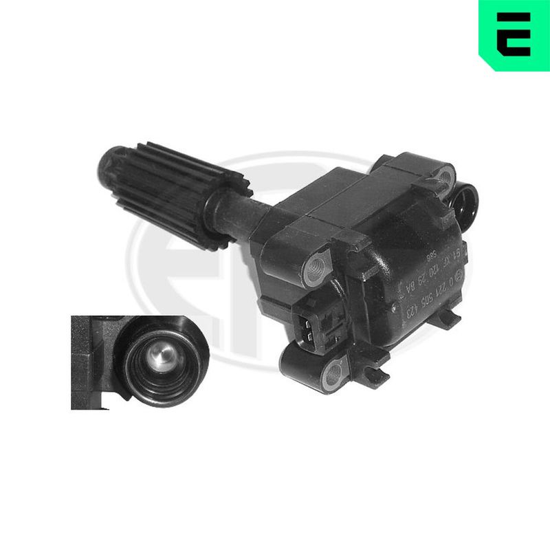 Катушка зажигания ERA 880123