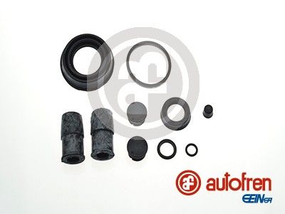 Ремкомплект, тормозной суппорт AUTOFREN SEINSA D4612