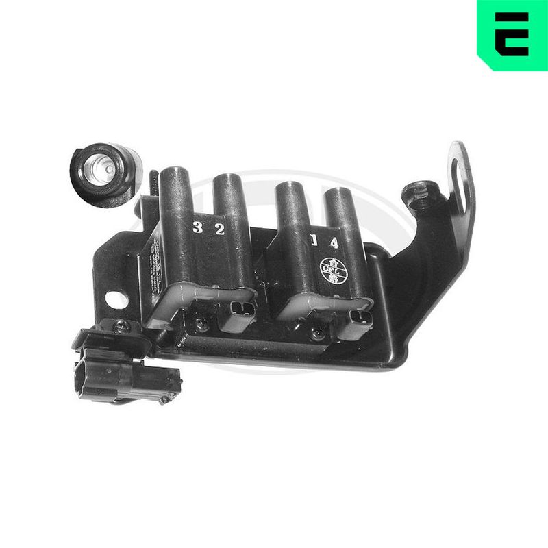 Катушка зажигания ERA 880148