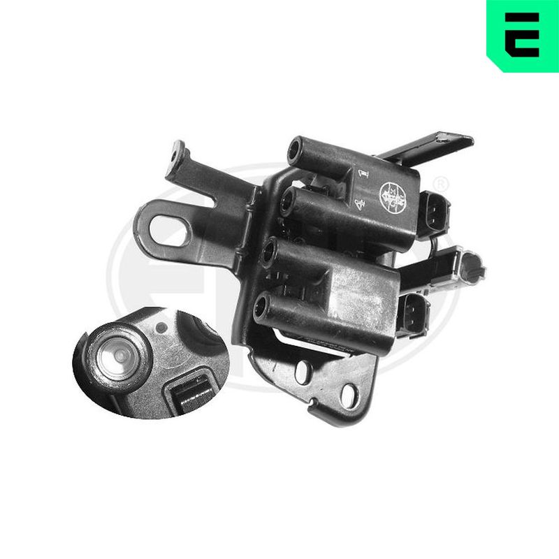 Катушка зажигания ERA 880162