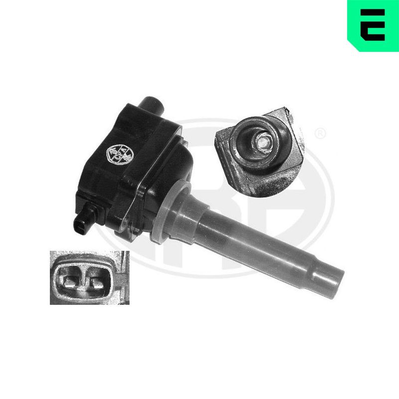 Катушка зажигания ERA 880186