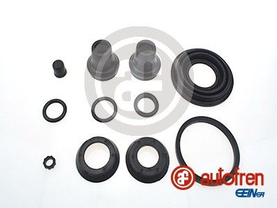 Ремкомплект, тормозной суппорт AUTOFREN SEINSA D4634