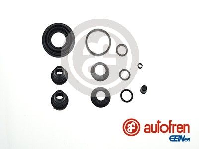 Ремкомплект, тормозной суппорт AUTOFREN SEINSA D4635