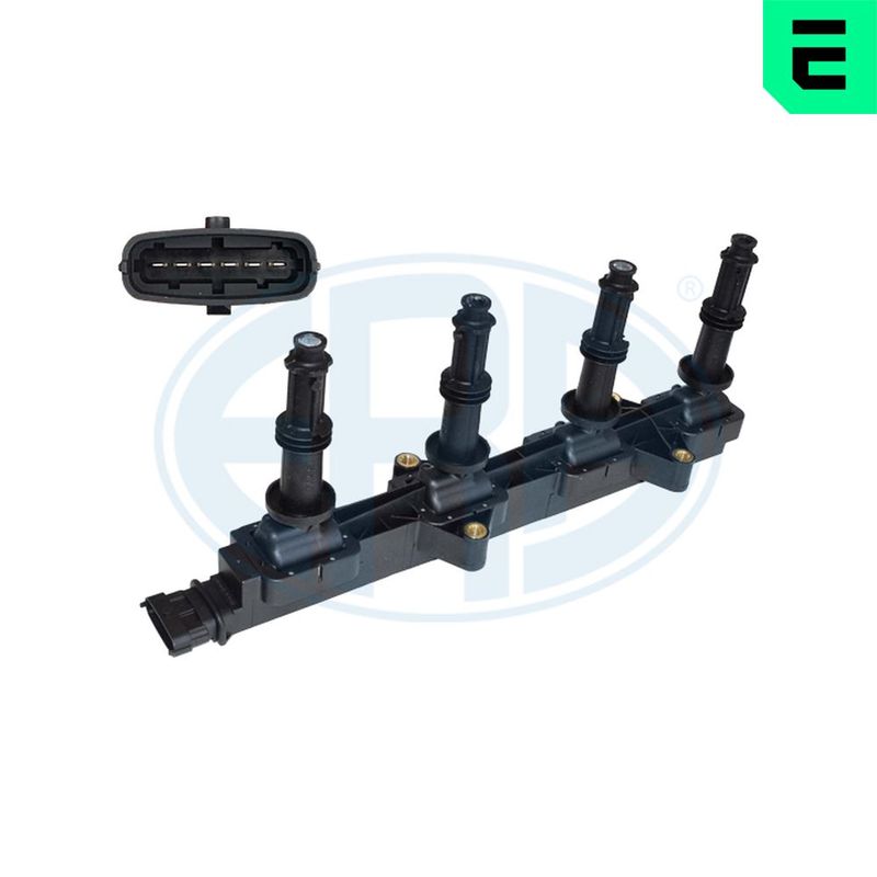 Катушка зажигания ERA 880198