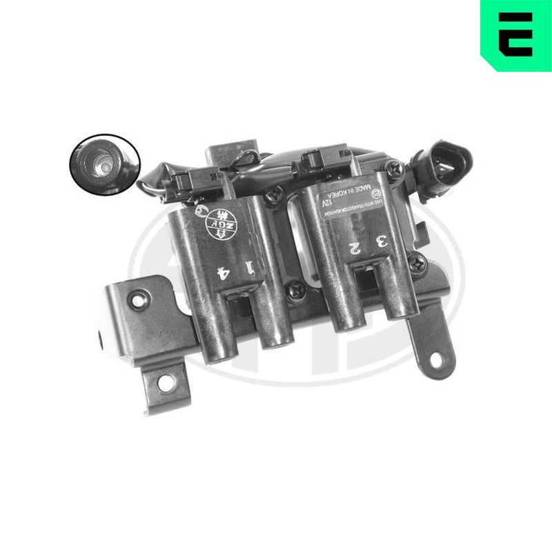Катушка зажигания ERA 880203