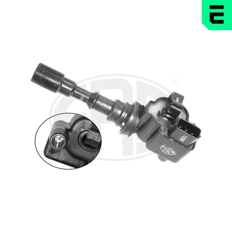 Катушка зажигания ERA 880204