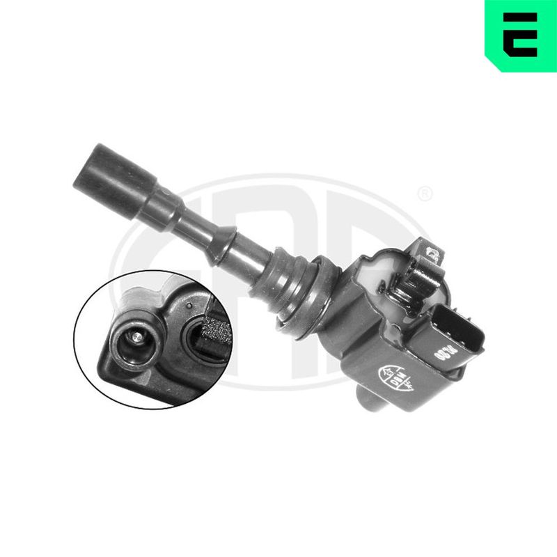 Катушка зажигания ERA 880205