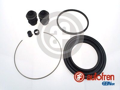 Ремкомплект, тормозной суппорт AUTOFREN SEINSA D4649