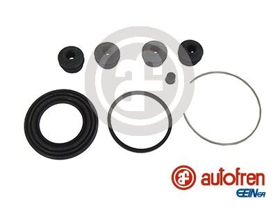 Ремкомплект, тормозной суппорт AUTOFREN SEINSA D4666