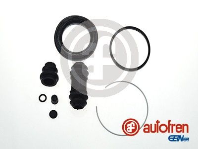 Ремкомплект, тормозной суппорт AUTOFREN SEINSA D4672