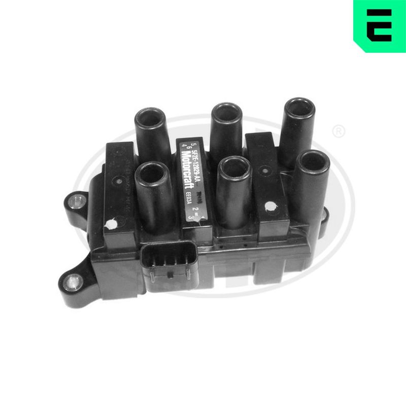 Катушка зажигания ERA 880295