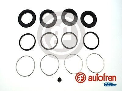 Ремкомплект, тормозной суппорт AUTOFREN SEINSA D4677