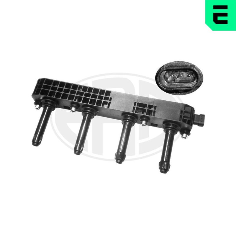 Катушка зажигания ERA 880322