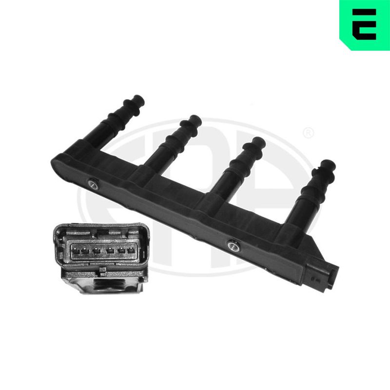 Катушка зажигания ERA 880332