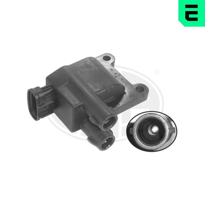 Катушка зажигания ERA 880353