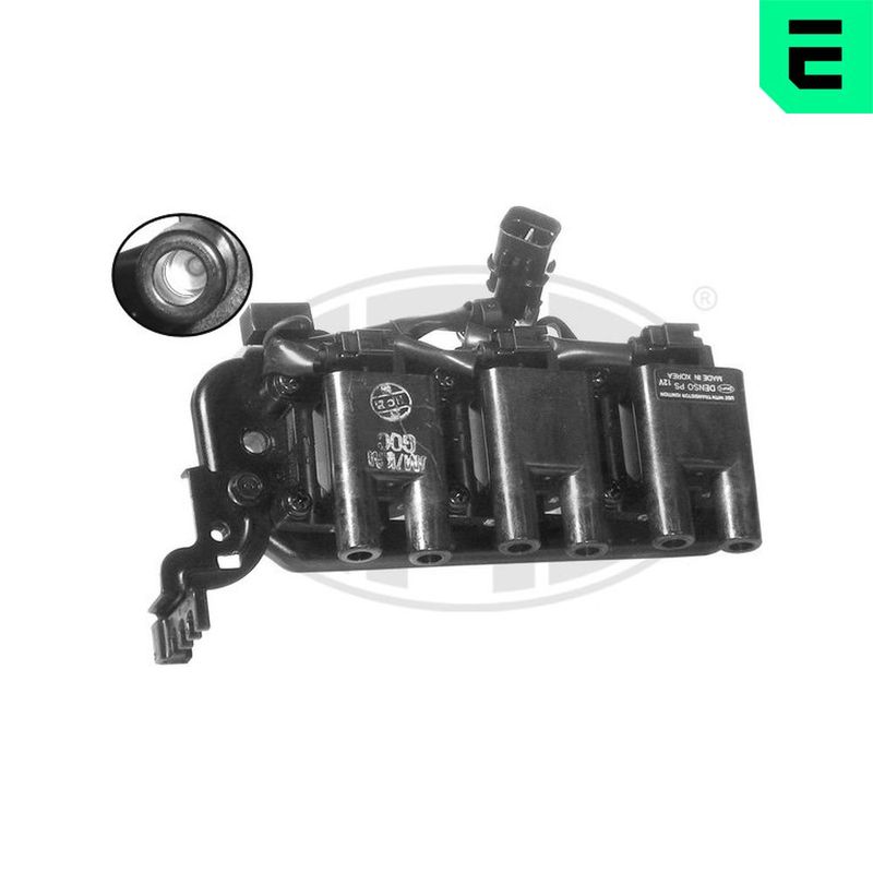 Катушка зажигания ERA 880362