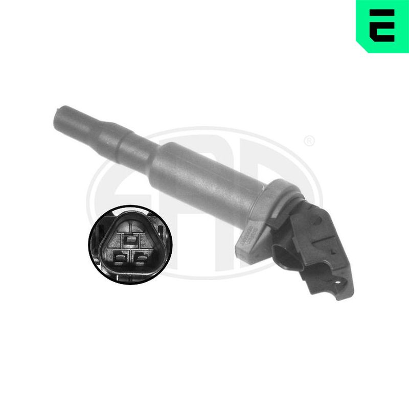 Катушка зажигания ERA 880413