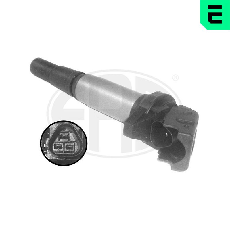 Катушка зажигания ERA 880424