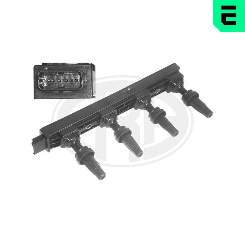 Катушка зажигания ERA 880427