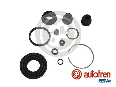 Ремкомплект, тормозной суппорт AUTOFREN SEINSA D4738