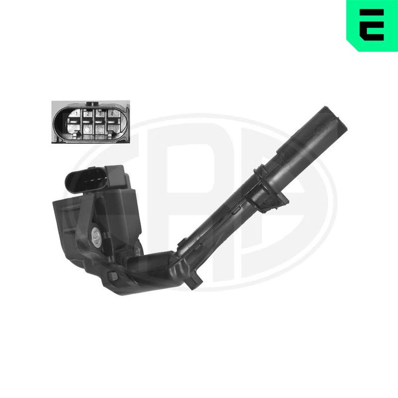 Катушка зажигания ERA 880515