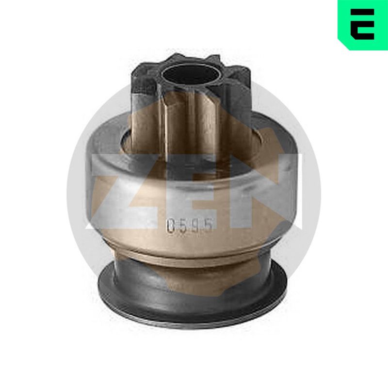Привод с механизмом свободного хода, стартер ERA ZN0595