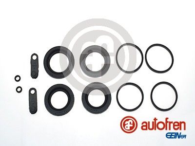 Ремкомплект, тормозной суппорт AUTOFREN SEINSA D4791