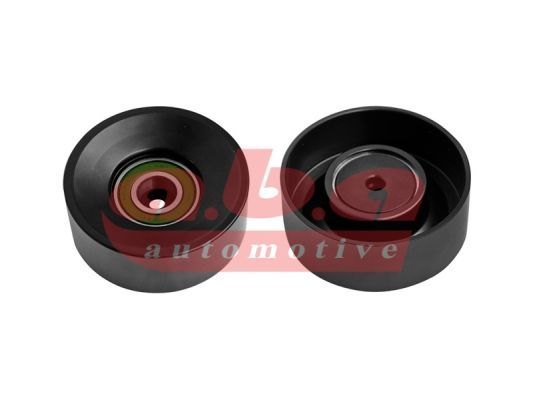 Натяжная планка, поликлиновой ремень ABA Automotive YM305387