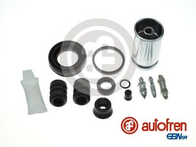 Ремкомплект, тормозной суппорт AUTOFREN SEINSA D4845K