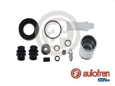 Ремкомплект, тормозной суппорт AUTOFREN SEINSA D4847C