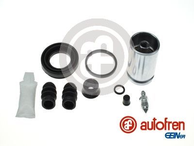 Ремкомплект, тормозной суппорт AUTOFREN SEINSA D4848K