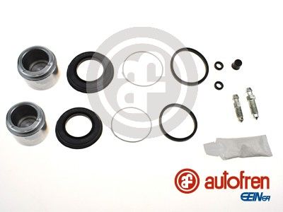 Ремкомплект, тормозной суппорт AUTOFREN SEINSA D4852C