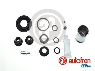 Ремкомплект, тормозной суппорт AUTOFREN SEINSA D4853C