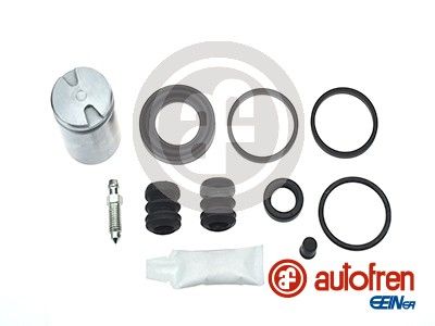 Ремкомплект, тормозной суппорт AUTOFREN SEINSA D4856C