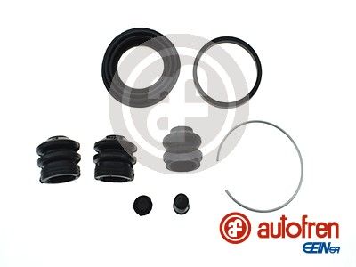 Ремкомплект, тормозной суппорт AUTOFREN SEINSA D4894
