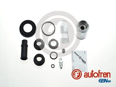 Ремкомплект, тормозной суппорт AUTOFREN SEINSA D4961C